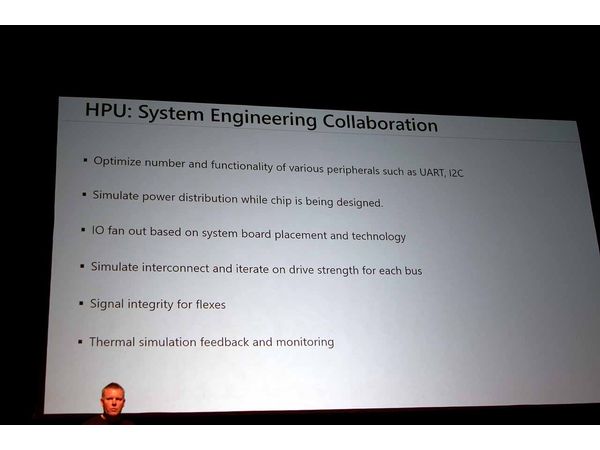 HoloLens processors 6