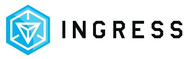 Ingress_logo_title