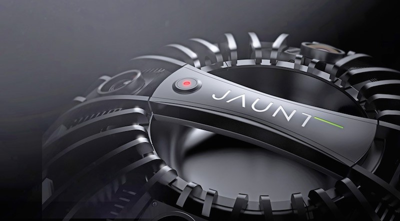 Jaunt NEO - Marketing Teaser B