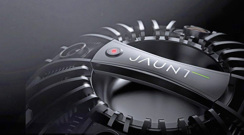 Jaunt NEO - Marketing Teaser B