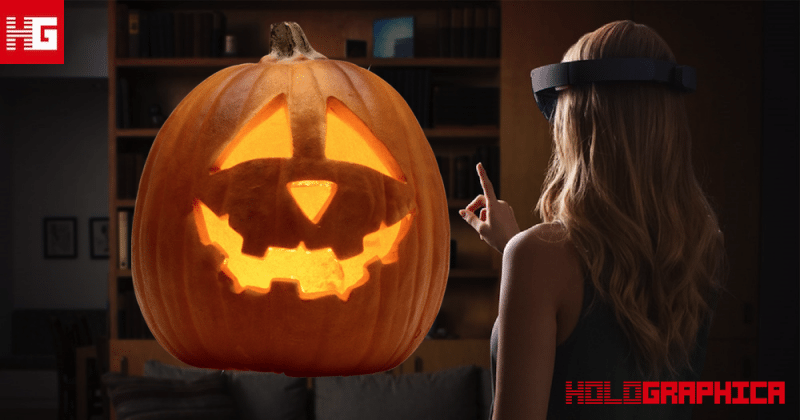 Копия hololens-hologram-earth-and-girl