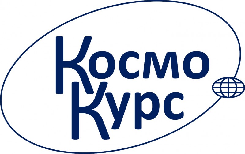 КосмоКурс лого