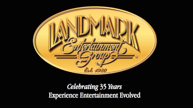Landmark Entertainment Group