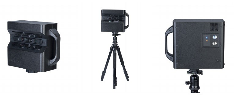 Matterport Pro Camera