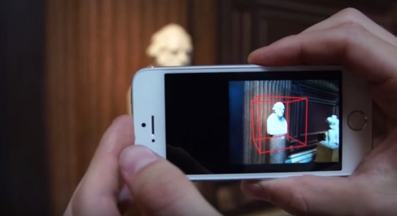 Microsoft MobileFusion