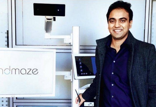 Доктор Тади