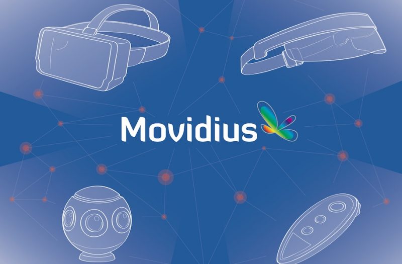 Movidius