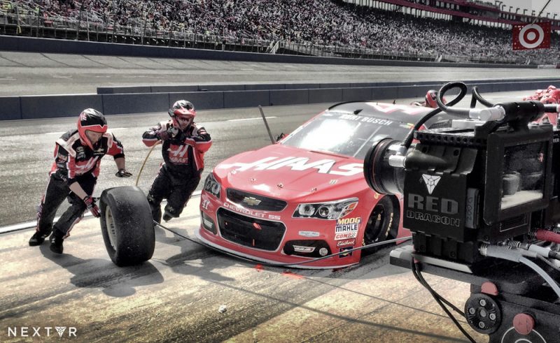 NASCAR-NextVR-1