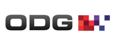 ODG logo