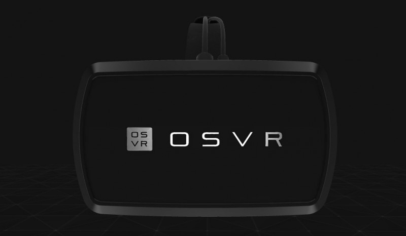 OSVR