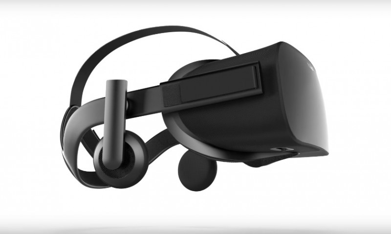 Oculus Rift