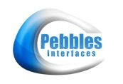 Pebbles logo
