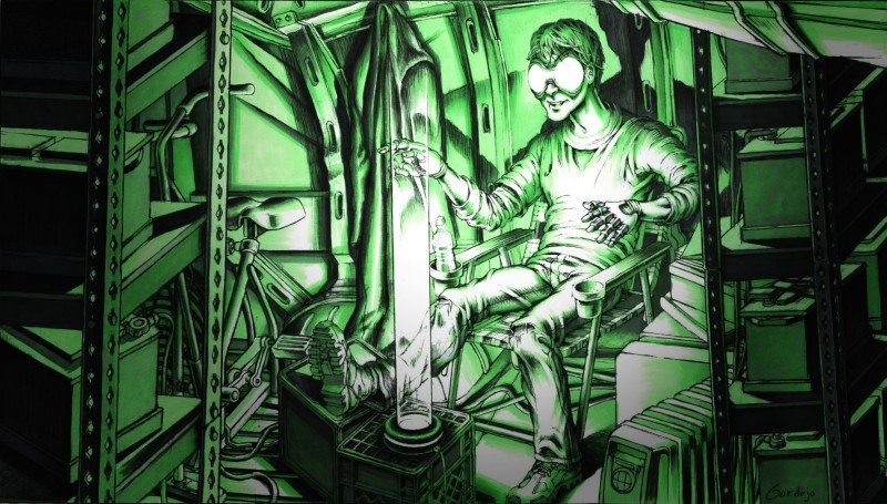 Ready_Player_One-Wade_in_Hideout-artwork