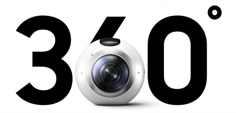 Samsung Gear 360