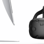 Apple выпустила первый Mac для виртуальной реальности