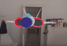 4 демо-видео ARKit