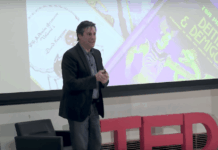 Лекция: Интерактивные игры в дополненной реальности