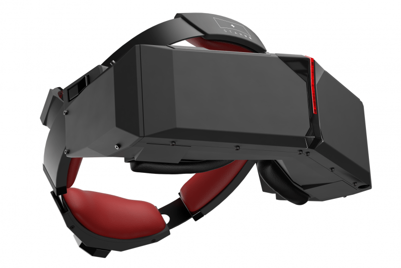 StarVR