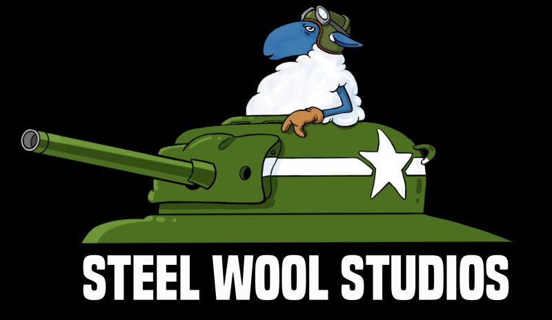 SteelWoolStudiosLogo_Black