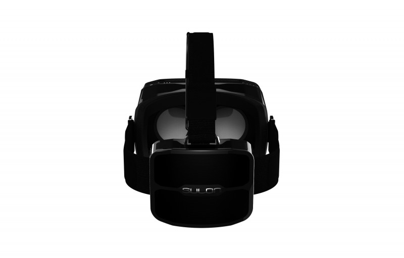 Sulon Q Headset 10