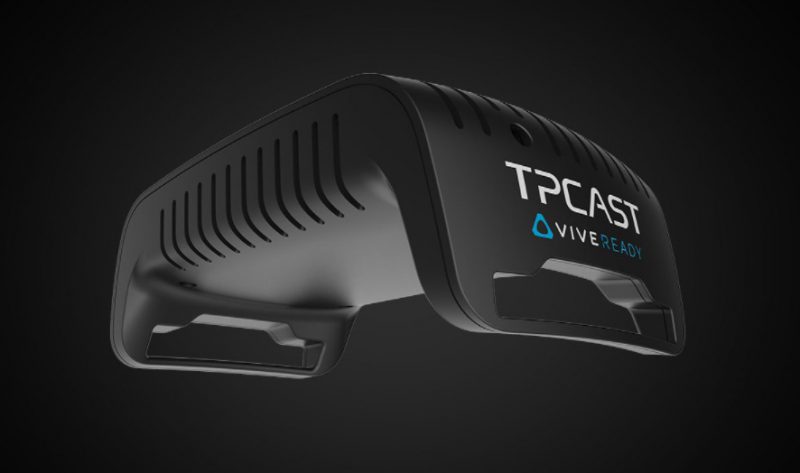 TPCAST 1