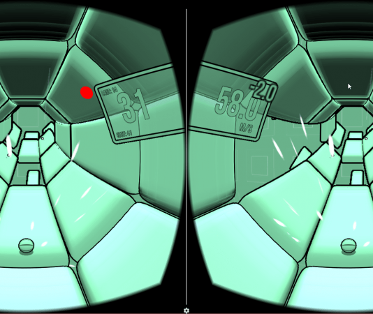 17 лучших игр виртуальной реальности для Android