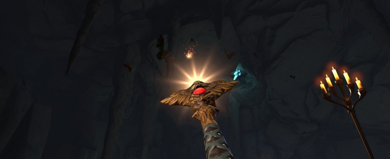 UE4_Daydream_Gameplay_Bats