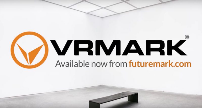 VRMark