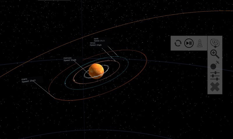 Virtual Cell Classroom – Emily Donald