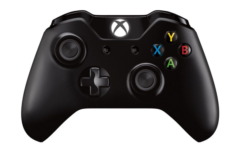 XBOX_ONE_Controller
