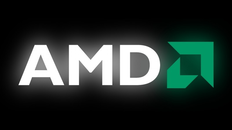 amd logo