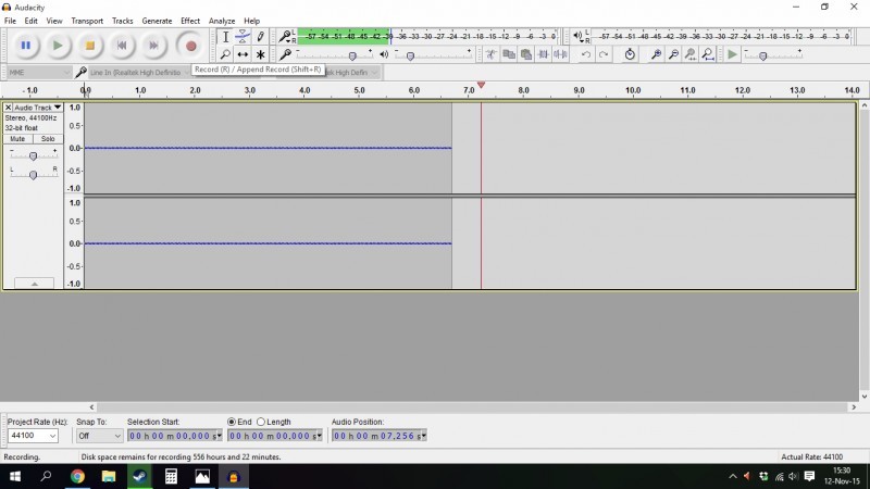 audacity-gear-vr-recording