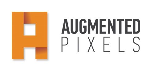 augmented pixels