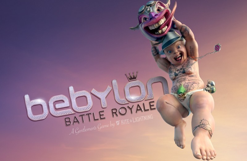 bebylon-battle-royale