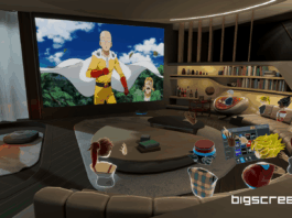 В Bigscreen появились более 50 телеканалов