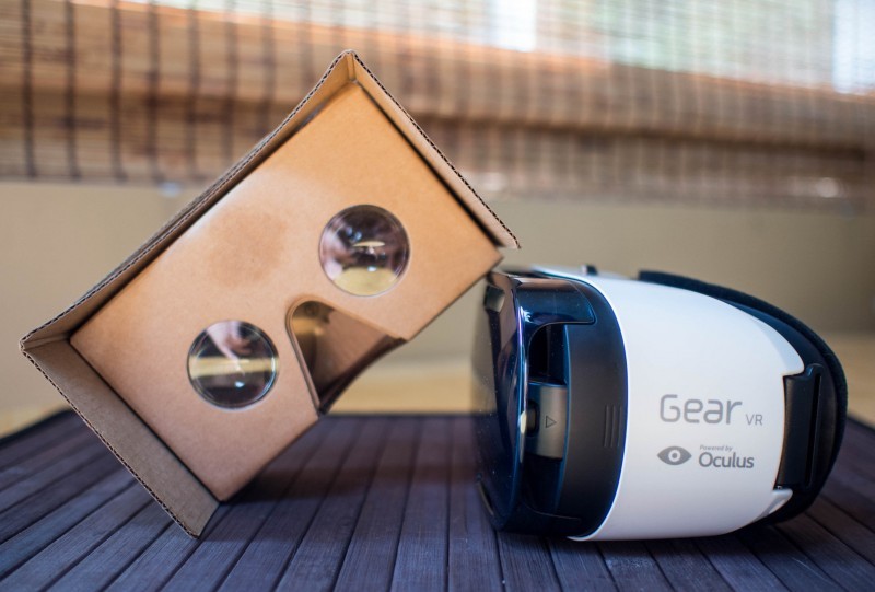 cardboard-gearvr