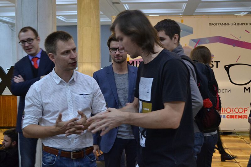 denis janosch vasily arshift