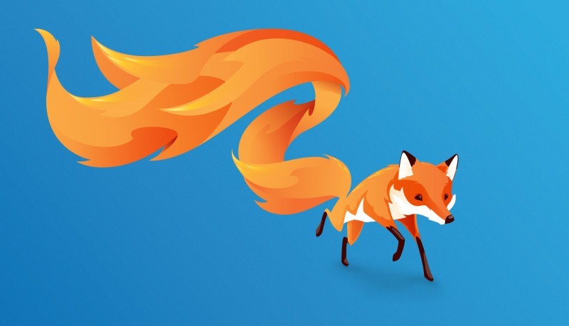 firefox