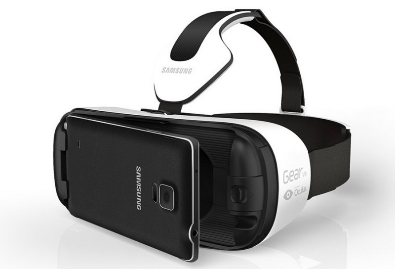 gear vr