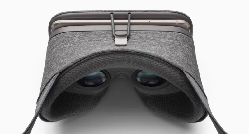 google daydream view 1