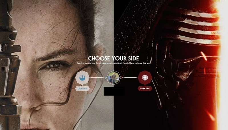 google-star-wars