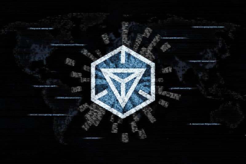ingress