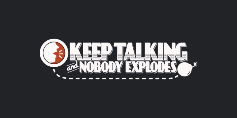 keep talking and nobody explodes