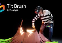 Реклама Tilt Brush, которая взяла Золотого льва в Каннах