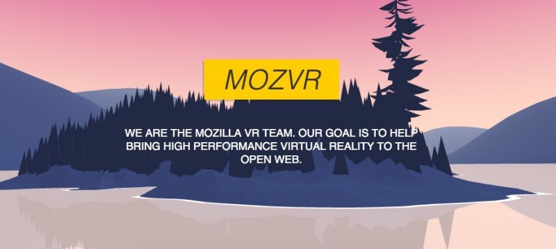 mozvr