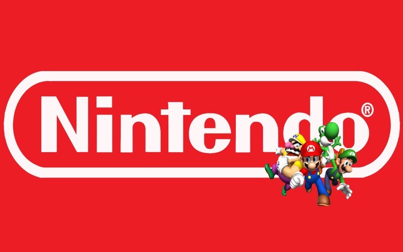 nintendo logo