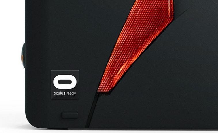 oculus ready