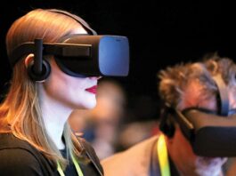 Viveport будет поддерживать Rift
