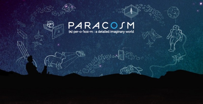 paracosm