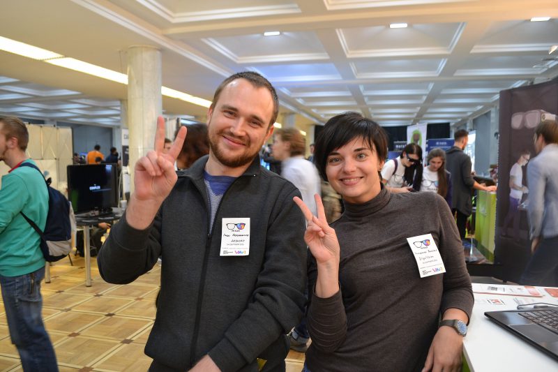 pavel arshift valerya holodkova